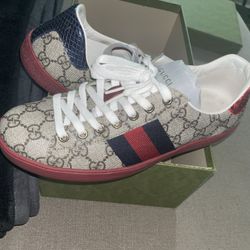 Gucci Shoes