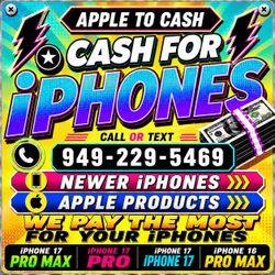 Apple iPhone