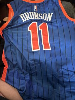 Jalen Brunson 2xl