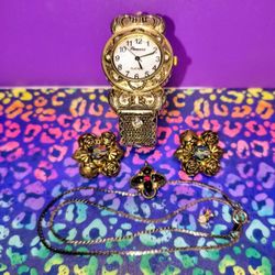Vintage Antique Jewelry Lot 