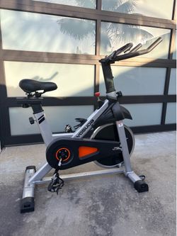 Yosuda exercise bike
