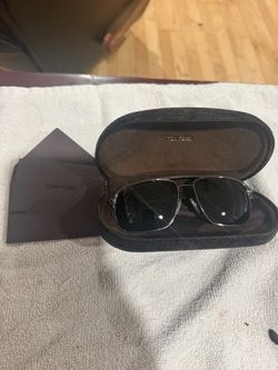 Tom Ford men’s sunglasses