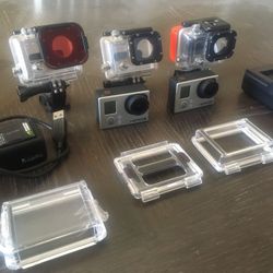 GoPro 3