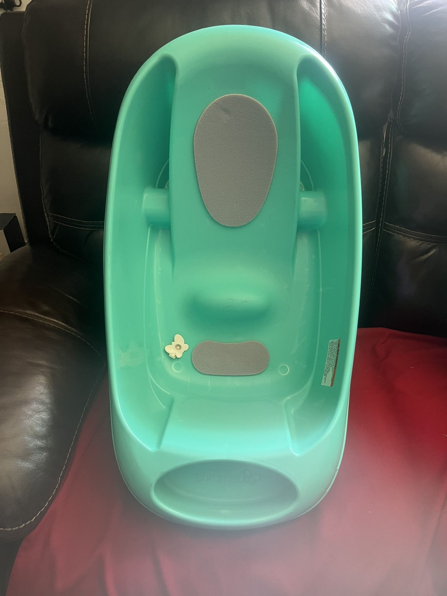 Baby Badtub Mist Go 10