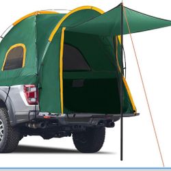 Truck Bed Tent, Camping Tent