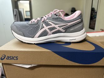 ASICS