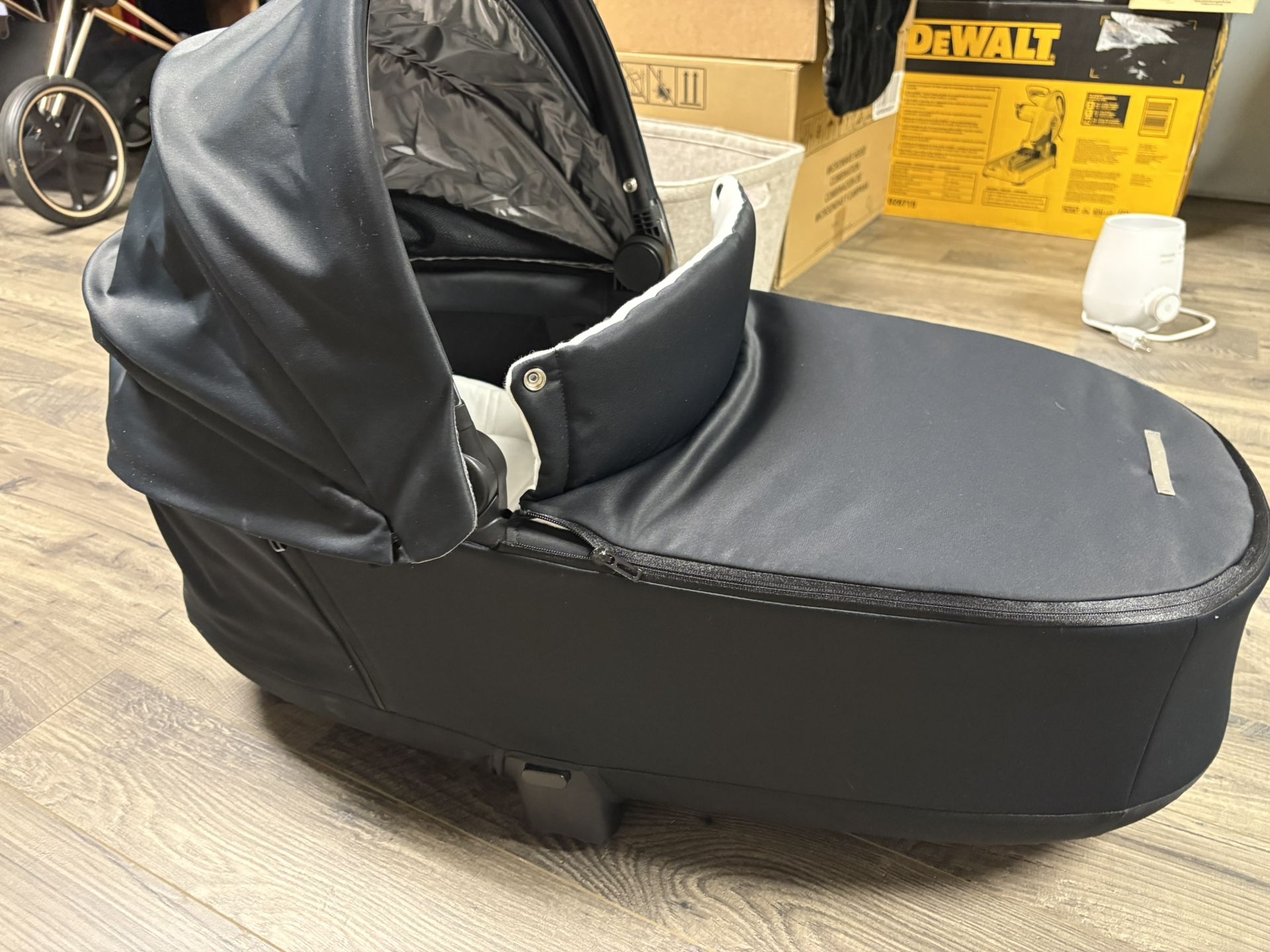 Cybex Bed Stroller