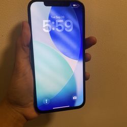 iPhone 12 Pro Max 128gb Carrier Unlocked