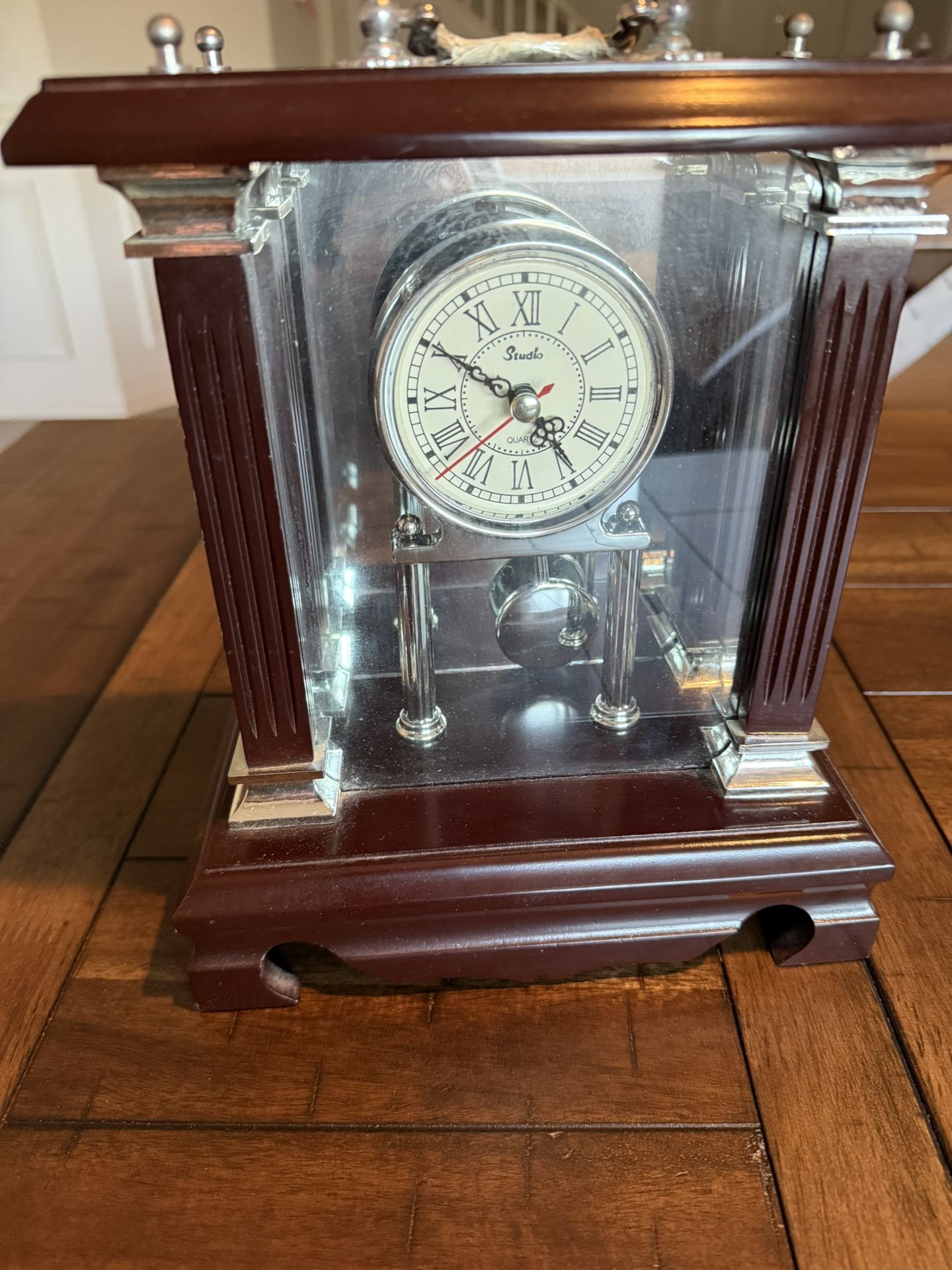 Clock