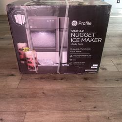 Brand New In Box Ice Maker 