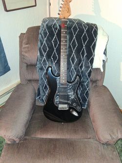 Guitar For Sale