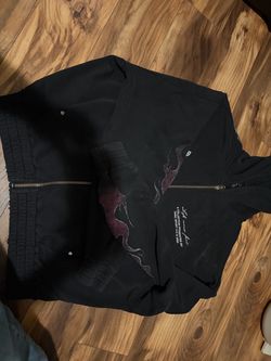 Darc sport sweatshirt