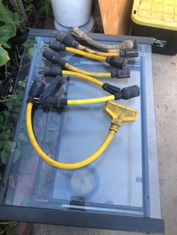 Extension Cord Adapters