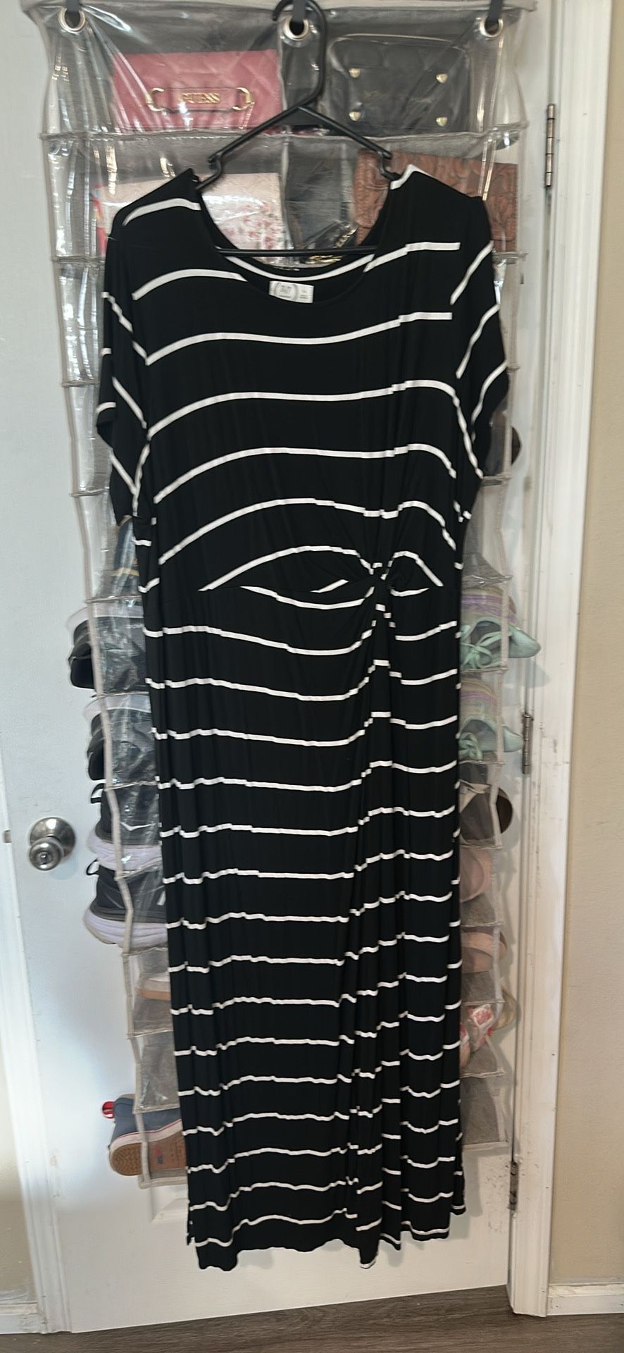 Maurice’s Plus Size Dress