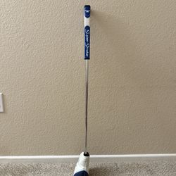 Odessy Ai One Double-wide Putter 