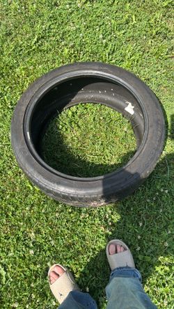 Tire.