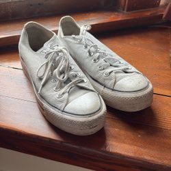 Platform Converse Women’s Size 9