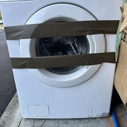 Washer/dryer Combo LG. Works Perfect 