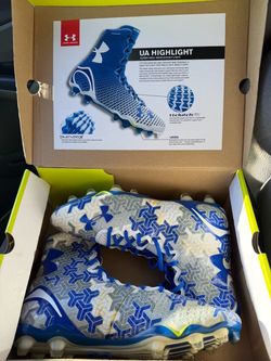 Cleats