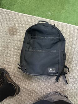 Nike back pack