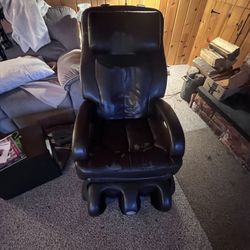 Massage Chair