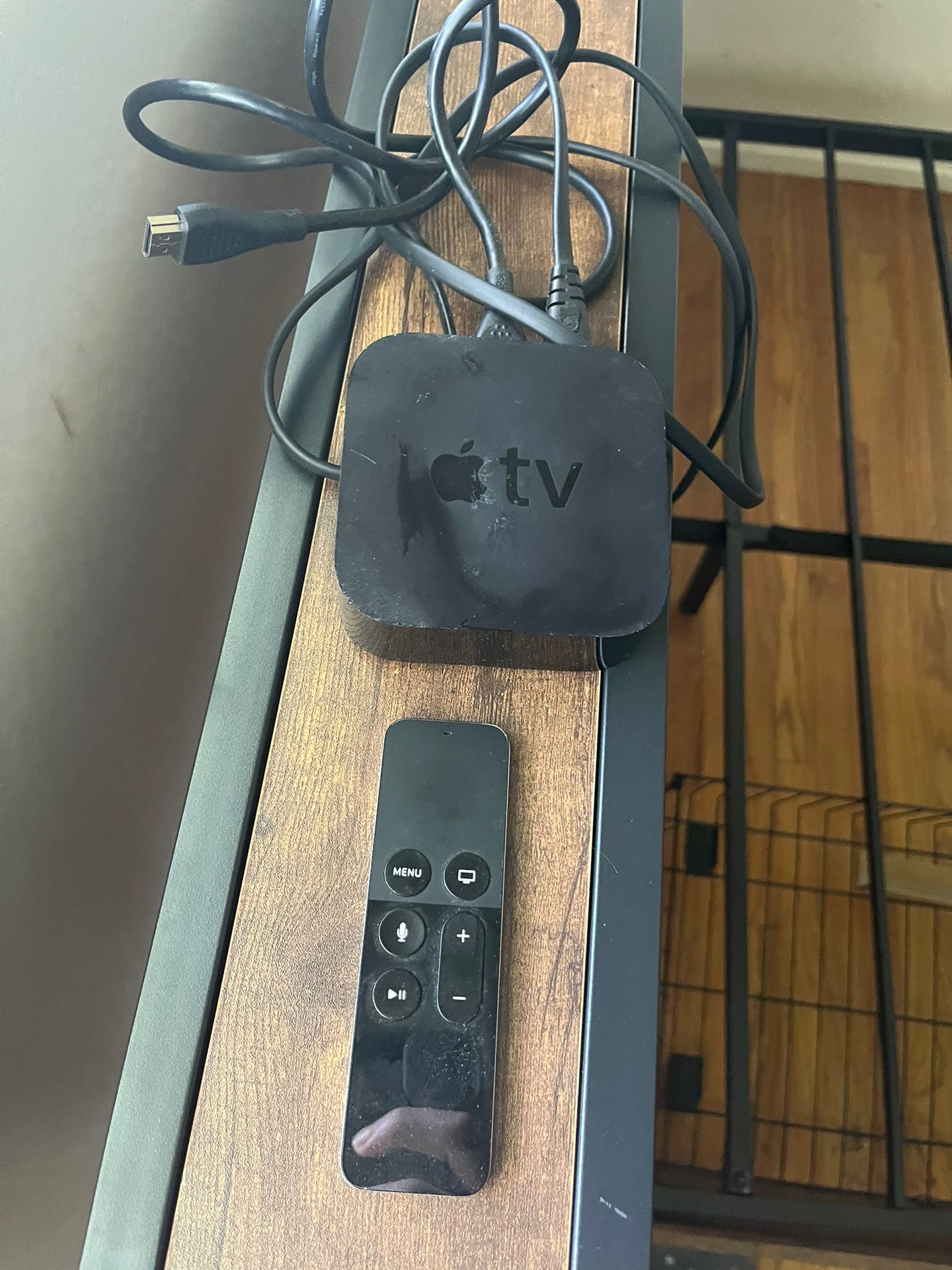 Apple Tv Set 