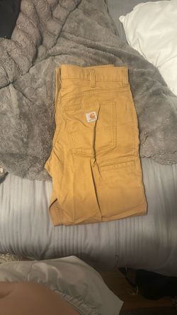 Carhartt Pants 32x30