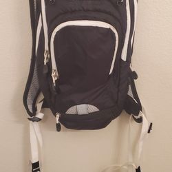 High Seirra Recreational Backpack