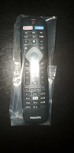 Original Philip smart TV controller