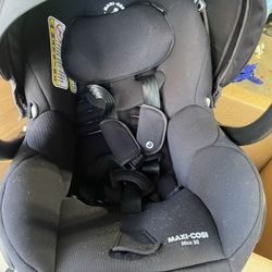 Maxi Cosí Car seat 