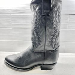 Men Boots Western “ Maverick” NIB NEW!! 12 EE