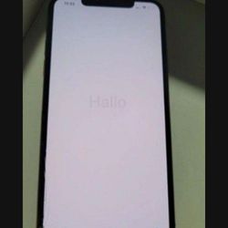 Iphone 11 Pro Max Ic Locked Cracks