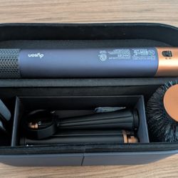 Brand New Dyson Airwrap For Sale (Price Negotiable)