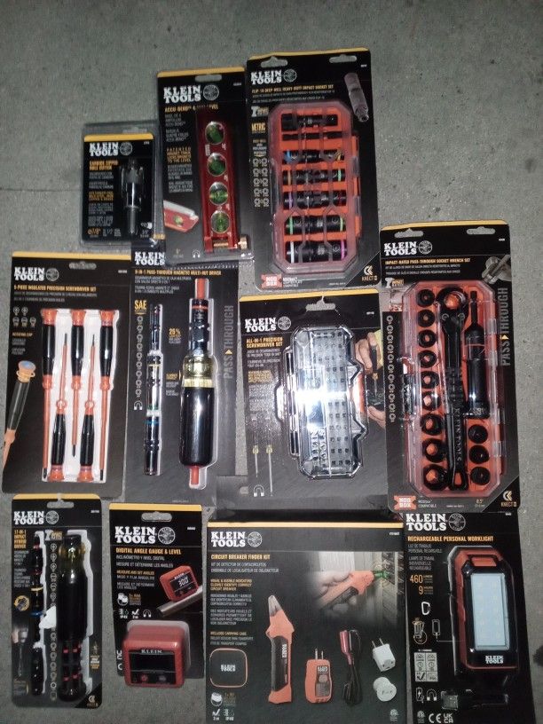 Klein Tools
