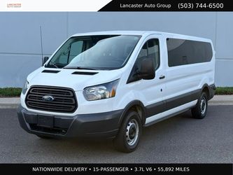2018 Ford Transit 350 Wagon