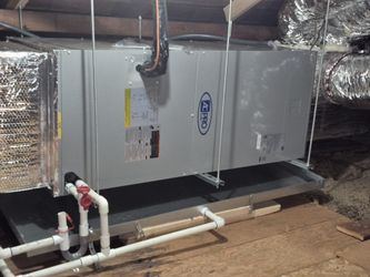 Air Conditioning And Heating ... Repairs and Installitio.