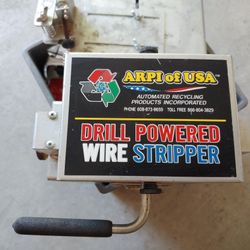 Wire Stripper