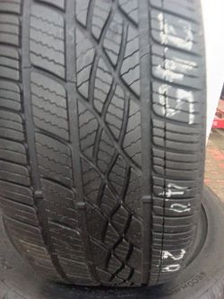 245/45R20