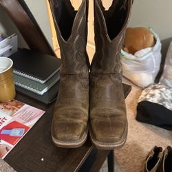 Durango Woman’s Boots