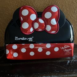 Mini Mouse Makeup