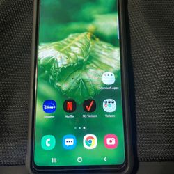 Brand New Unlocked Samsung A42 5g 