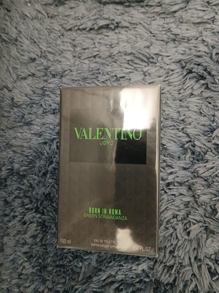 Valentino Uomo Born In Roma 100ml 