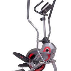 Elliptical By Body Power 