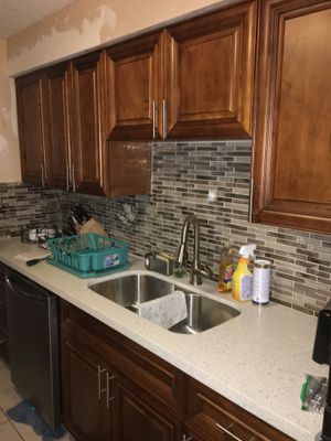 New And Used Kitchen Cabinets For In Boynton Beach Fl Offerup Boynton Beach Fl The Kitchen And Cabinet For 10x10 Real Wood Maple Door 3