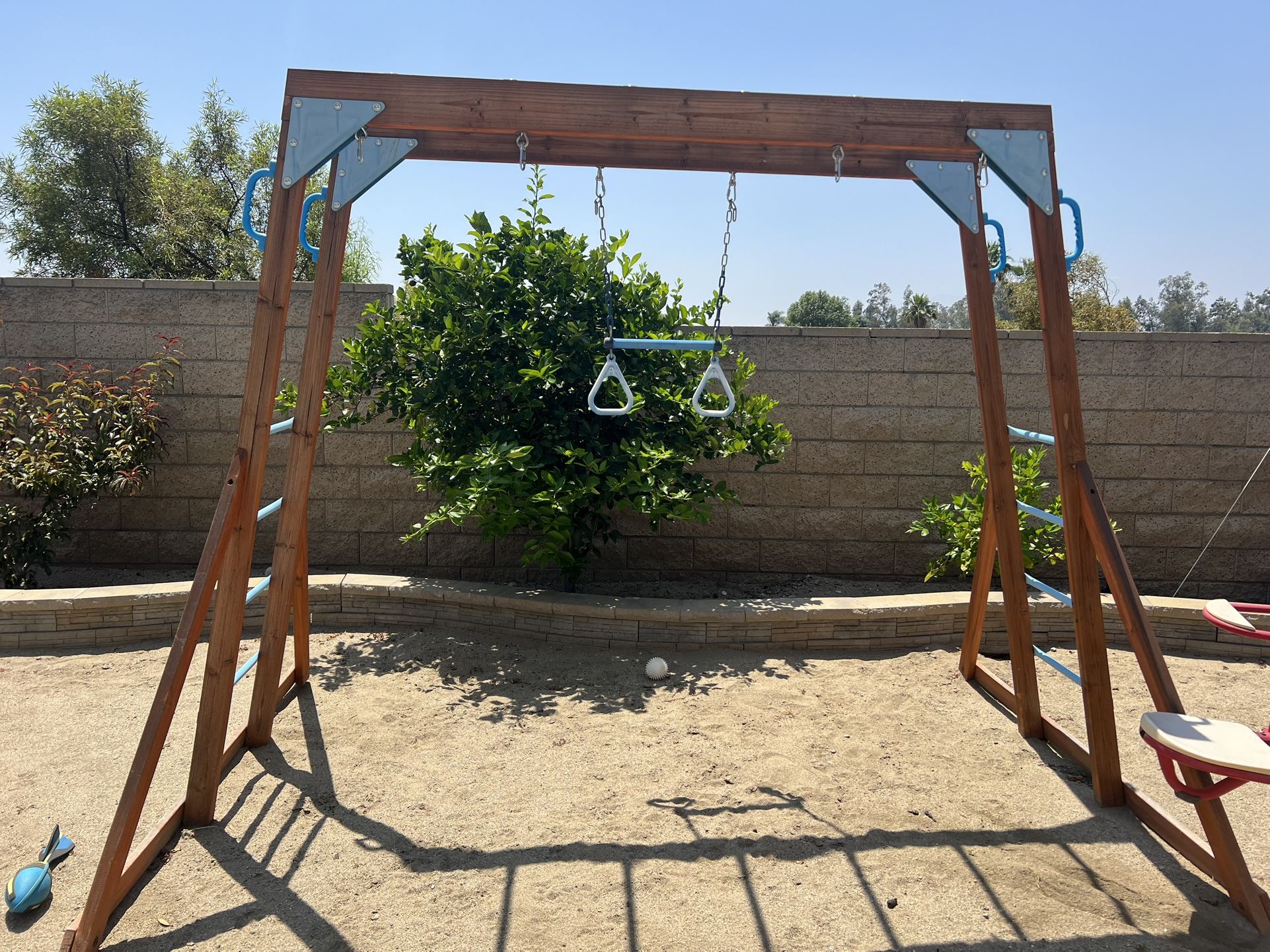 Swing Set