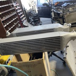 Parted Out PRL and ingen Intercooler