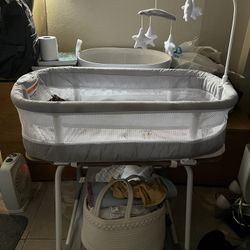 Bassinet 