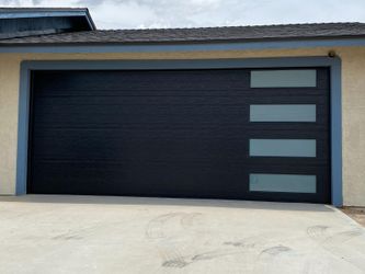 Garage Doors