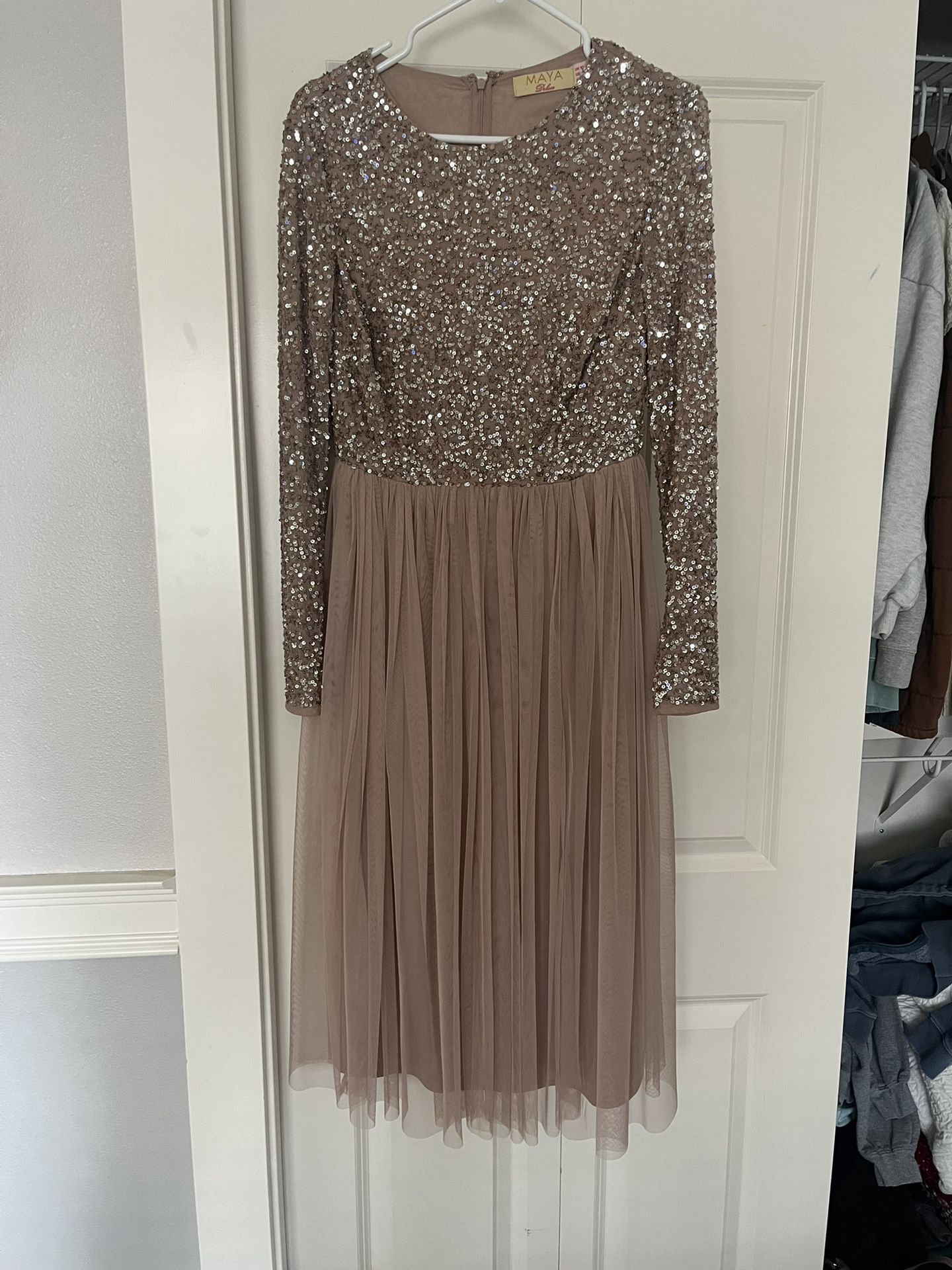 Prom/ Homecoming Dress