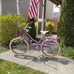 Beach cruiser !!! FREE